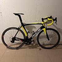 Bici Cipollini Logos