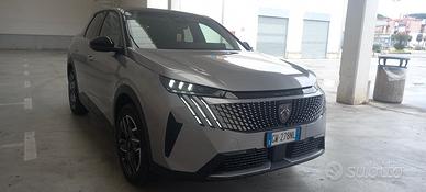 Peugeot 3008 Hybrid 145 e-DCS6 GT
