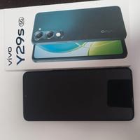 Cellulare Vivo Y29S