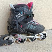 oxelo fit 5 tg 35 38