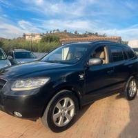 Hyundai Santa Fe 4X4"Finanziabile Senza Busta Pag