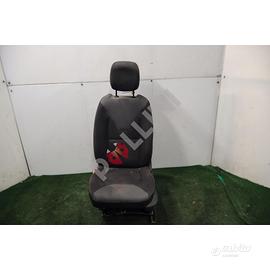 Sedile guida renault clio 4a serie 2012-16