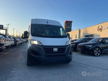FIAT Ducato 33 2.3 MJT 140CV PLM-TM Furgone *...