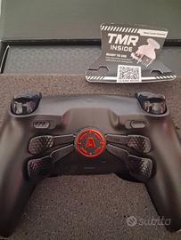 Aimcontroller come nuovo usato 2 volte