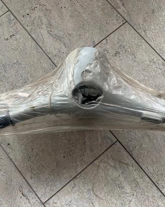 MANUBRIO COMPLETO PIAGGIO VESPA 125 ET3 PRIMAVERA