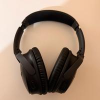 Cuffie Bose Quietcomfort