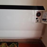 Termoconvettore Fondital Gazzelle Techno