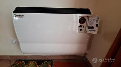 Termoconvettore Fondital Gazzelle Techno