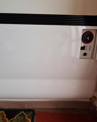 Termoconvettore Fondital Gazzelle Techno