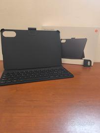 cover con tastiera italiana redmi pad pro 