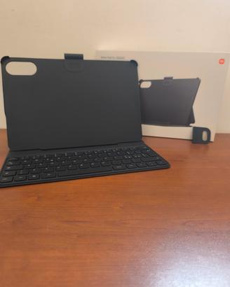 cover con tastiera italiana redmi pad pro 