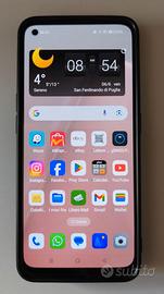 OPPO FIND X5 LITE 5G 8GB 256GB COME NUOVO