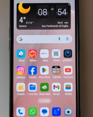 OPPO FIND X5 LITE 5G 8GB 256GB COME NUOVO