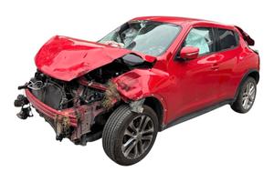 RICAMBI NISSAN JUKE 2018 1.5 DIESEL 81KW