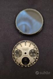 quadrante e vetro Citizen Bullhead 