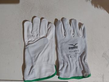 Guanti da lavoro