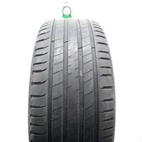 Gomme 235/55 R19 usate - cd.58776