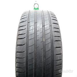 Gomme 235/55 R19 usate - cd.58776