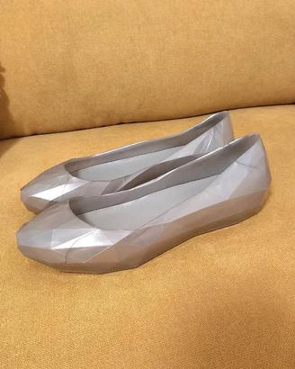 scarpe ballerine donna