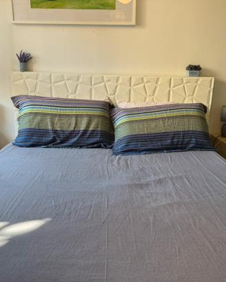 Letto Malm ikea