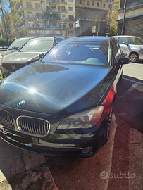 BMW 730 d