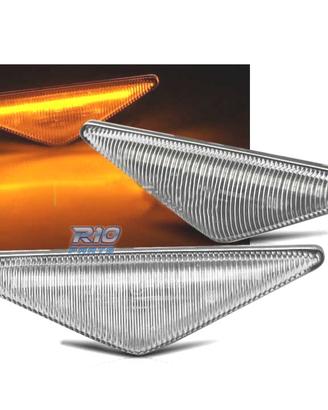 FRECCIE PER FORD FOCUS MK1 MONDEO MK3 LED DINAMICI