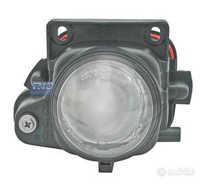 FANALE ANABBAGLIANTE DESTRO AUDI A6 C5 97-00