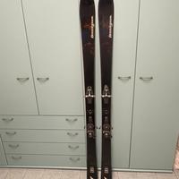 Sci alpinismo rossignol