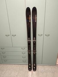 Sci alpinismo rossignol