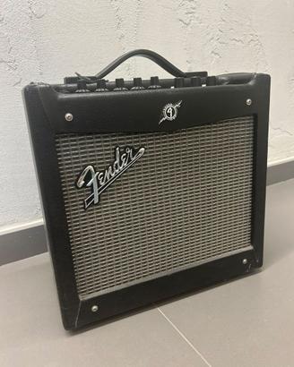 Amplificatore Fender Mustang per Chitarra