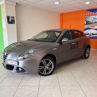 Alfa Romeo Giulietta 1.4 Turbo 120 CV GPL Distinct