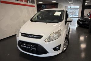 Ford C-Max 1.6 TDCi 115CV Titanium