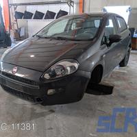 FIAT PUNTO 199 1.2 69CV 12-23 -Ricambi