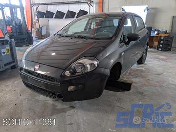 FIAT PUNTO 199 1.2 69CV 12-23 -Ricambi