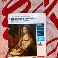 Libri superiori  liceo linguistico