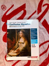 Libri superiori  liceo linguistico