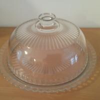 Centrotavola portatorta