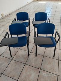 5 Sedie conference