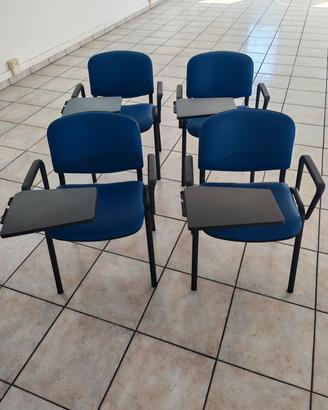 5 Sedie conference