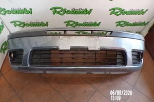 PARAURTI ANTERIORE PER FIAT PUNTO III 188 2004