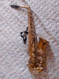 grande svendita: sax  ida maria grassi