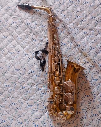 grande svendita: sax  ida maria grassi