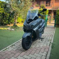 Kymco X-Town 300i