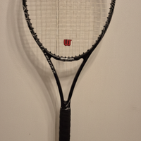 Wilson Blade 98 BLX – 304g – 16x19