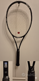 Wilson Blade 98 BLX – 304g – 16x19