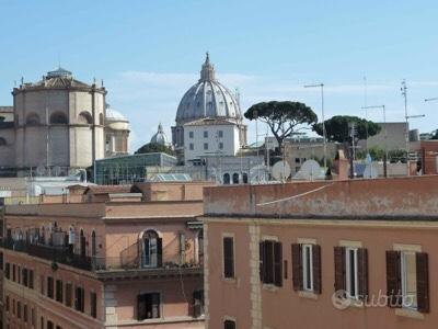 Camera singola zona Prati-Vaticano