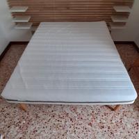 Materasso IKEA Malvik 