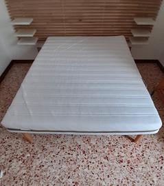 Materasso IKEA Malvik 