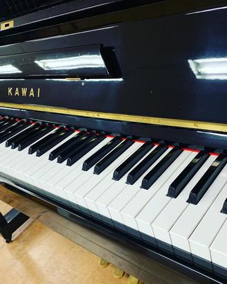 PIANOFORTE KAWAI SERIE "k"