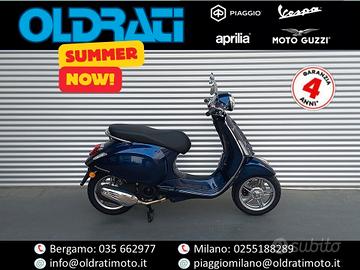 Vespa 150 Primavera